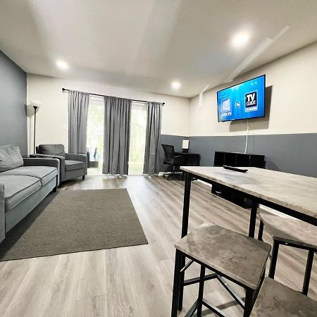 The Lux 28 Tvs Every Room Free Wifi Atlanta Esterno foto