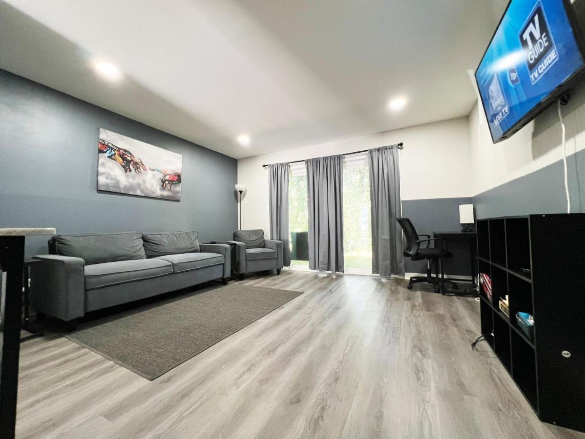The Lux 28 Tvs Every Room Free Wifi Atlanta Esterno foto