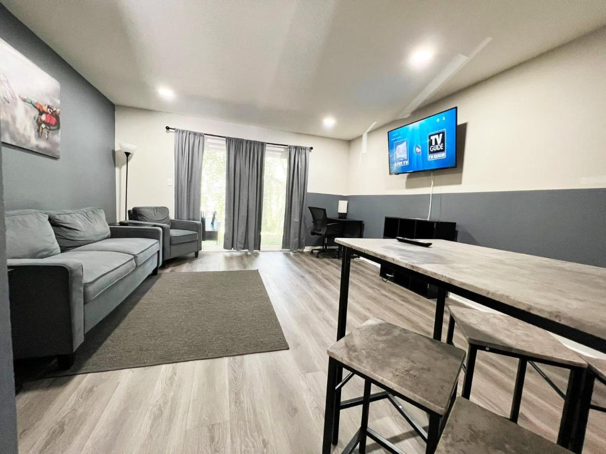 The Lux 28 Tvs Every Room Free Wifi Atlanta Esterno foto